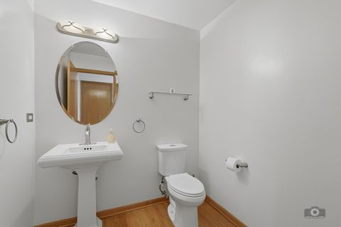 Tiny photo for 21200 Alessandra Drive, Matteson, IL 60443 (MLS # 12622185)