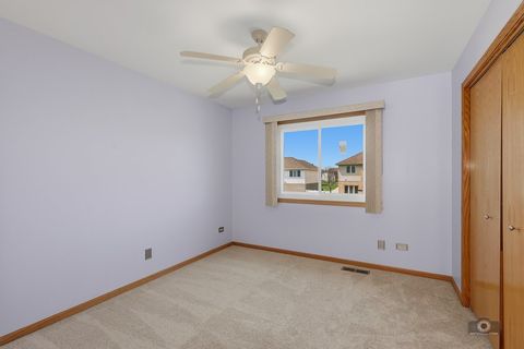 Tiny photo for 21200 Alessandra Drive, Matteson, IL 60443 (MLS # 12622185)