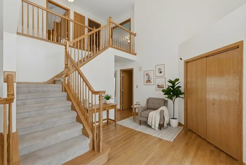 Tiny photo for 21200 Alessandra Drive, Matteson, IL 60443 (MLS # 12622185)