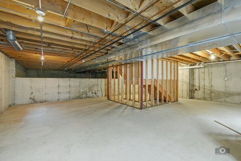 Tiny photo for 21200 Alessandra Drive, Matteson, IL 60443 (MLS # 12622185)