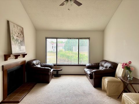 Tiny photo for 2416 Heritage Drive, Champaign, IL 61822 (MLS # 12477901)