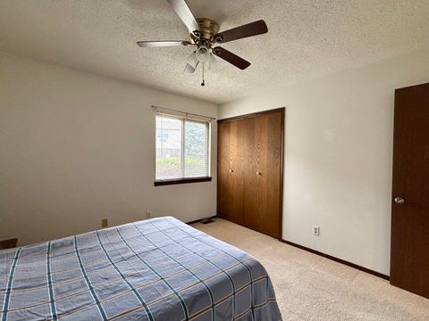 Tiny photo for 2416 Heritage Drive, Champaign, IL 61822 (MLS # 12477901)