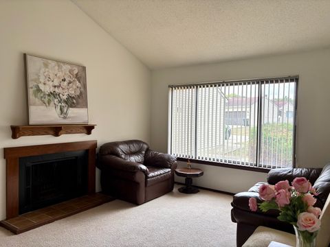 Tiny photo for 2416 Heritage Drive, Champaign, IL 61822 (MLS # 12477901)