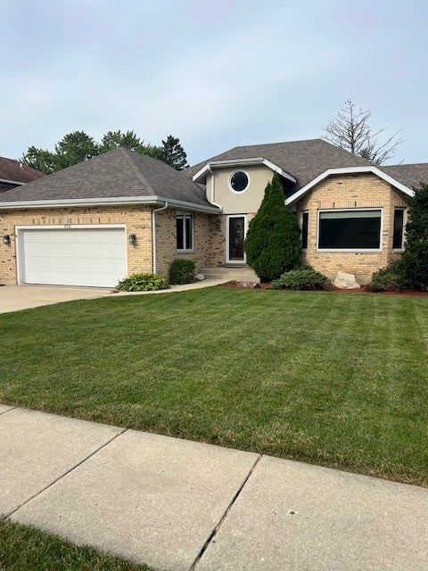 612 Edelweiss Drive