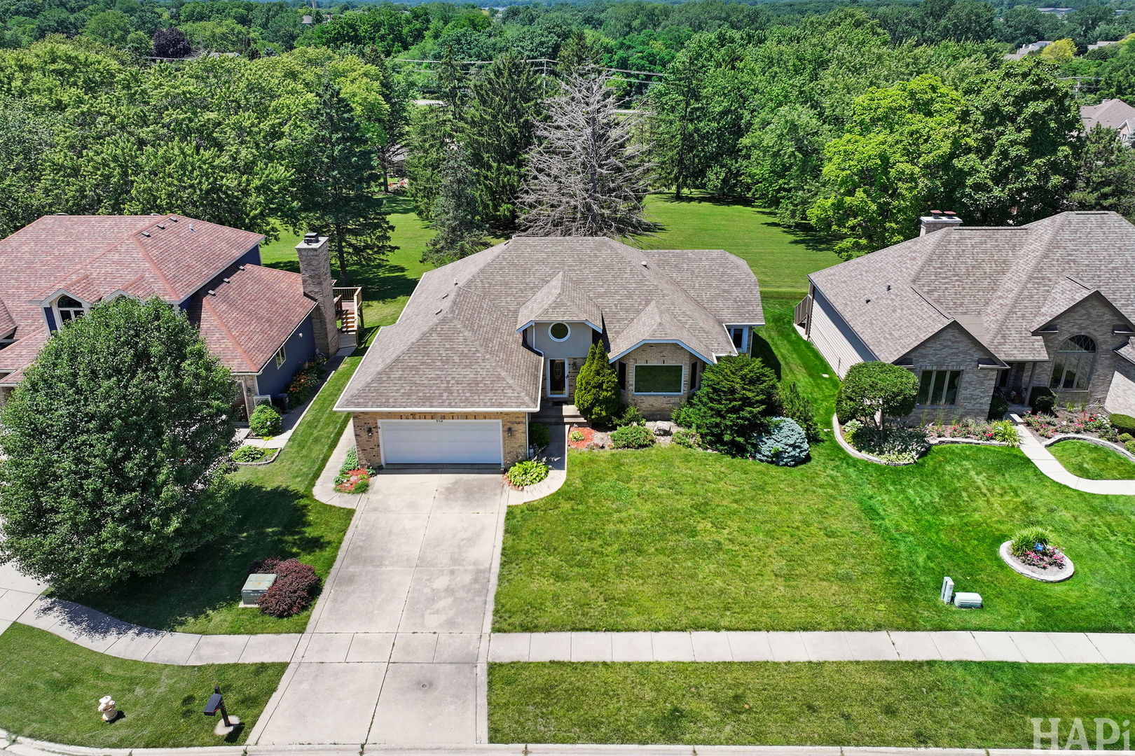 612 Edelweiss Drive