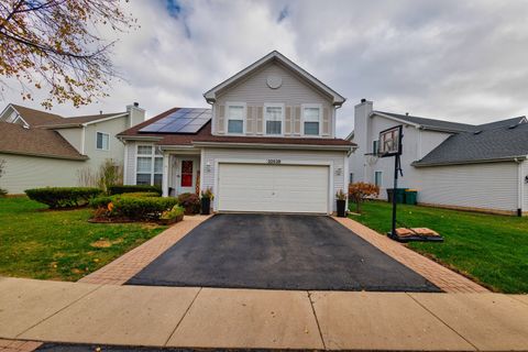 A home in Plainfield