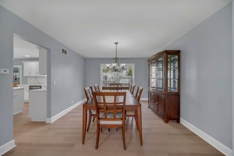 Tiny photo for 13217 Millbank Drive, Plainfield, IL 60585 (MLS # 12632127)