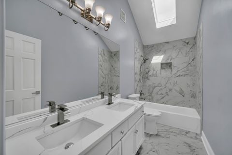 Tiny photo for 13217 Millbank Drive, Plainfield, IL 60585 (MLS # 12632127)