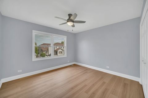 Tiny photo for 13217 Millbank Drive, Plainfield, IL 60585 (MLS # 12632127)