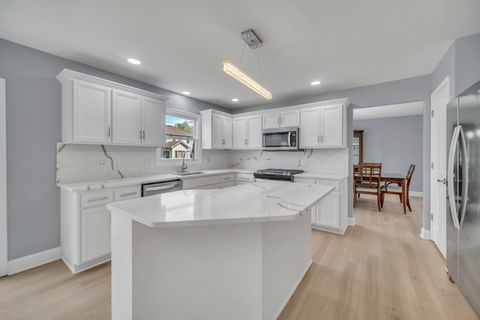 Tiny photo for 13217 Millbank Drive, Plainfield, IL 60585 (MLS # 12632127)