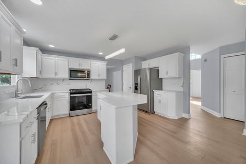 Tiny photo for 13217 Millbank Drive, Plainfield, IL 60585 (MLS # 12632127)