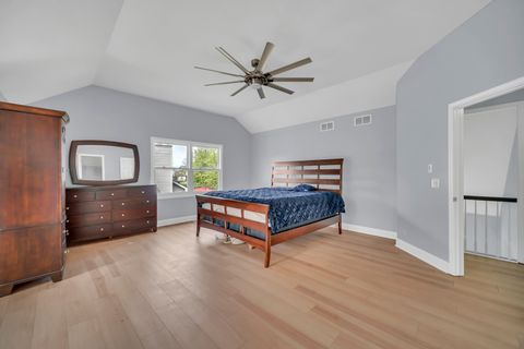 Tiny photo for 13217 Millbank Drive, Plainfield, IL 60585 (MLS # 12632127)