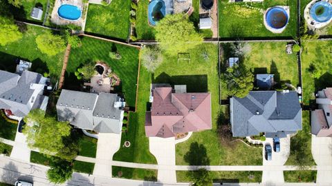 Tiny photo for 13217 Millbank Drive, Plainfield, IL 60585 (MLS # 12632127)