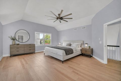 Tiny photo for 13217 Millbank Drive, Plainfield, IL 60585 (MLS # 12632127)