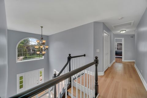 Tiny photo for 13217 Millbank Drive, Plainfield, IL 60585 (MLS # 12632127)