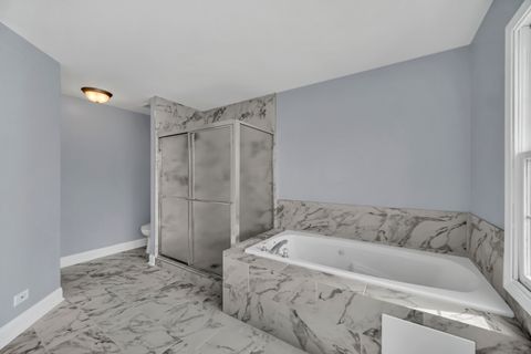 Tiny photo for 13217 Millbank Drive, Plainfield, IL 60585 (MLS # 12632127)