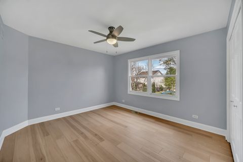 Tiny photo for 13217 Millbank Drive, Plainfield, IL 60585 (MLS # 12632127)