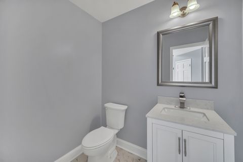 Tiny photo for 13217 Millbank Drive, Plainfield, IL 60585 (MLS # 12632127)