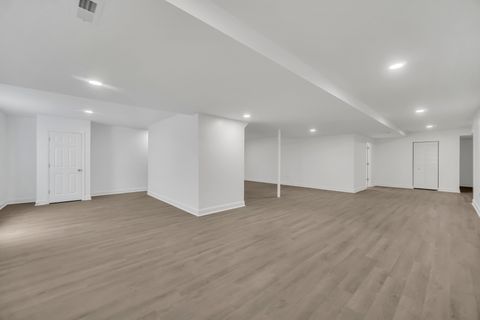 Tiny photo for 13217 Millbank Drive, Plainfield, IL 60585 (MLS # 12632127)