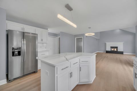Tiny photo for 13217 Millbank Drive, Plainfield, IL 60585 (MLS # 12632127)