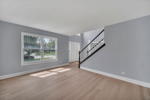 Tiny photo for 13217 Millbank Drive, Plainfield, IL 60585 (MLS # 12632127)