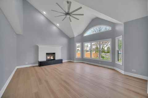 Tiny photo for 13217 Millbank Drive, Plainfield, IL 60585 (MLS # 12632127)
