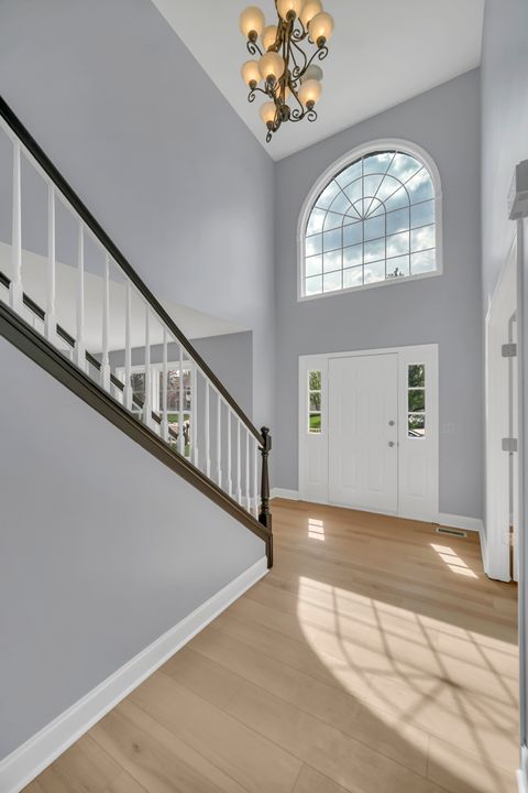Tiny photo for 13217 Millbank Drive, Plainfield, IL 60585 (MLS # 12632127)