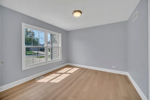 Tiny photo for 13217 Millbank Drive, Plainfield, IL 60585 (MLS # 12632127)