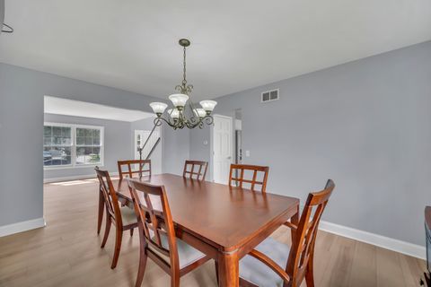 Tiny photo for 13217 Millbank Drive, Plainfield, IL 60585 (MLS # 12632127)