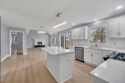 Tiny photo for 13217 Millbank Drive, Plainfield, IL 60585 (MLS # 12632127)