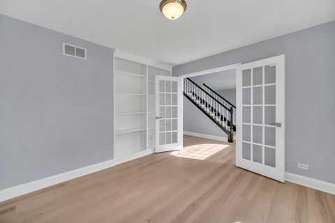 Tiny photo for 13217 Millbank Drive, Plainfield, IL 60585 (MLS # 12632127)