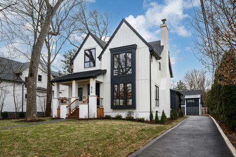 476 Park Avenue Glencoe IL 60022