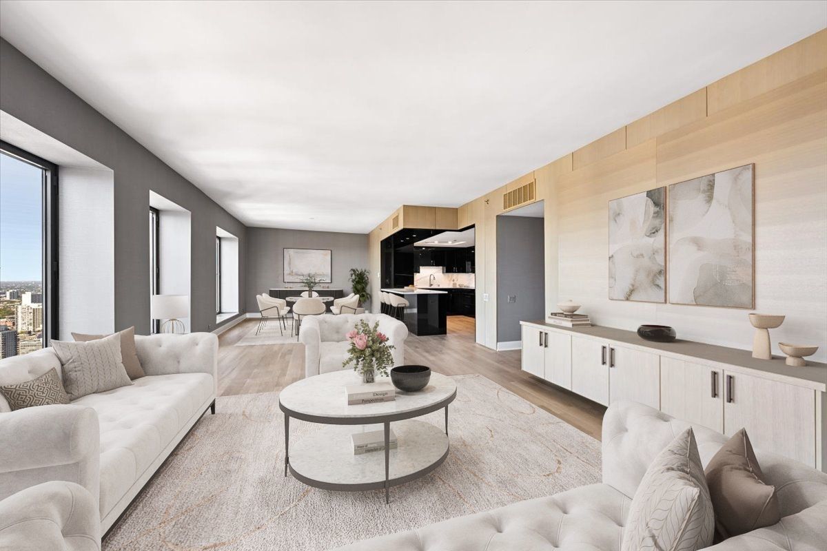 950 N MICHIGAN Avenue 4104