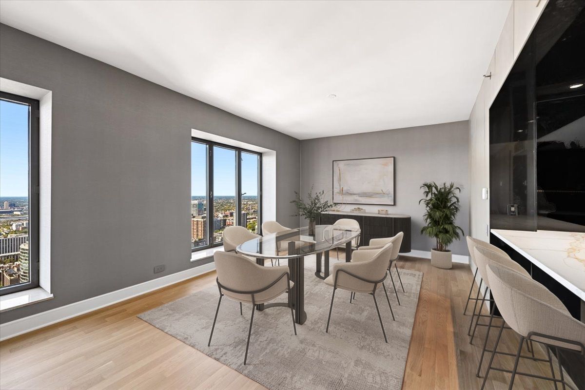 950 N MICHIGAN Avenue 4104