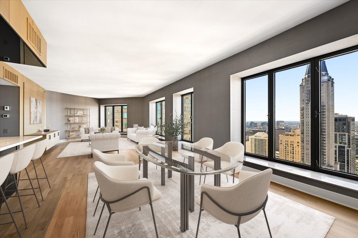 950 N MICHIGAN Avenue 4104