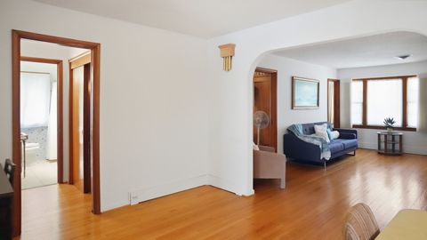 Tiny photo for 804 W White Street, Champaign, IL 61820 (MLS # 12695504)