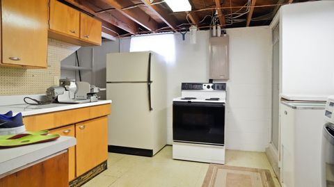 Tiny photo for 804 W White Street, Champaign, IL 61820 (MLS # 12695504)