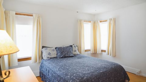 Tiny photo for 804 W White Street, Champaign, IL 61820 (MLS # 12695504)