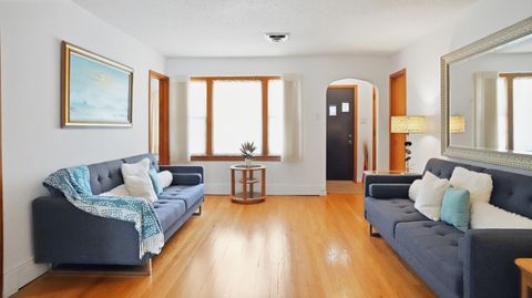 Tiny photo for 804 W White Street, Champaign, IL 61820 (MLS # 12695504)