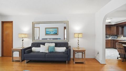 Tiny photo for 804 W White Street, Champaign, IL 61820 (MLS # 12695504)