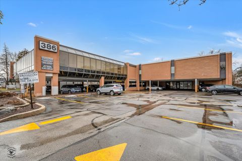 386 N York Street Elmhurst IL 60126