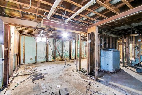 Tiny photo for 1327 S Wolf Road, Hillside, IL 60162 (MLS # 12472952)