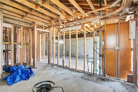 Tiny photo for 1327 S Wolf Road, Hillside, IL 60162 (MLS # 12472952)