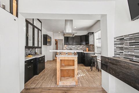 Tiny photo for 15524 Ashland Avenue, Harvey, IL 60426 (MLS # 12561181)