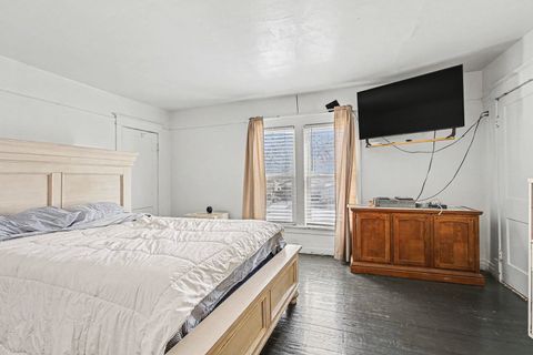 Tiny photo for 15524 Ashland Avenue, Harvey, IL 60426 (MLS # 12561181)