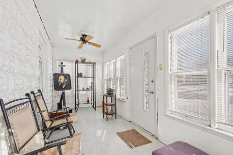 Tiny photo for 15524 Ashland Avenue, Harvey, IL 60426 (MLS # 12561181)