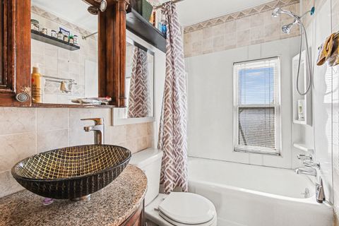 Tiny photo for 15524 Ashland Avenue, Harvey, IL 60426 (MLS # 12561181)