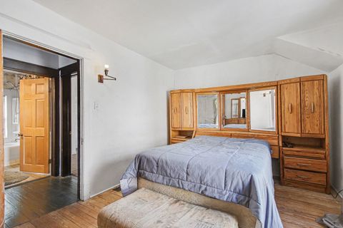 Tiny photo for 15524 Ashland Avenue, Harvey, IL 60426 (MLS # 12561181)