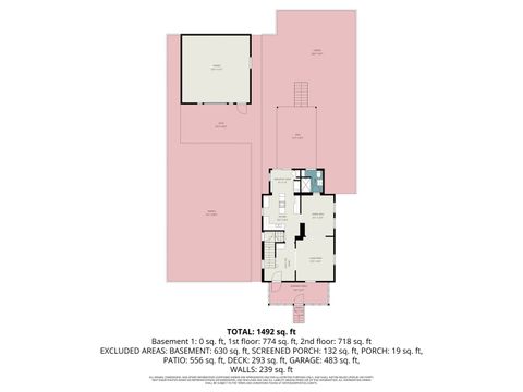 Tiny photo for 15524 Ashland Avenue, Harvey, IL 60426 (MLS # 12561181)