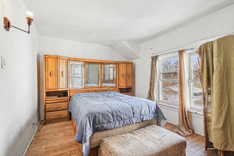 Tiny photo for 15524 Ashland Avenue, Harvey, IL 60426 (MLS # 12561181)